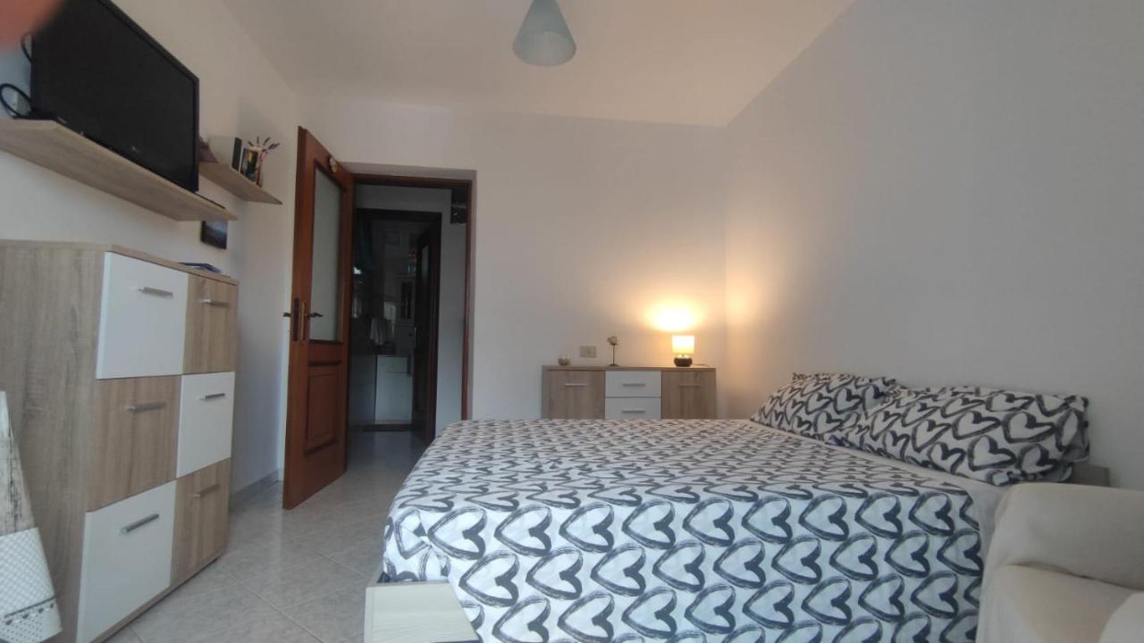 Rosi Room Giucano Exterior photo