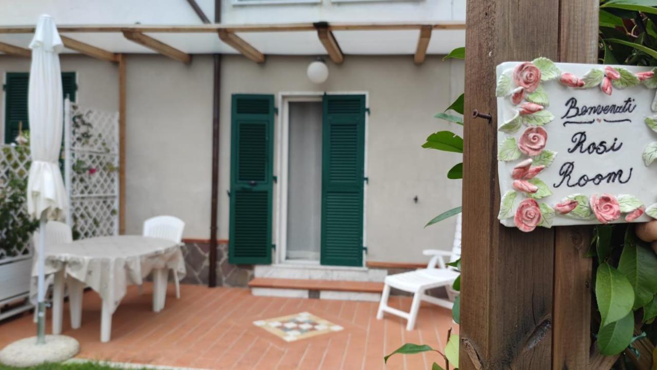 Rosi Room Giucano Exterior photo